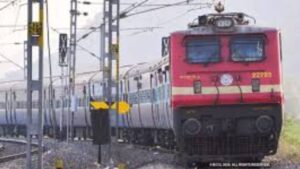 Indian Railways as crowds surge 3 special trains launched
