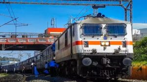 Indian Railways Kolkata-Dibrugarh special train from april see full schedule