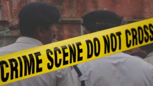 Kolkata is shaking with the Maidan women died incident