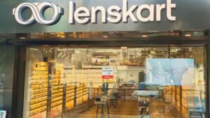  Lenskart backing down in dress code row approves tip and tilak