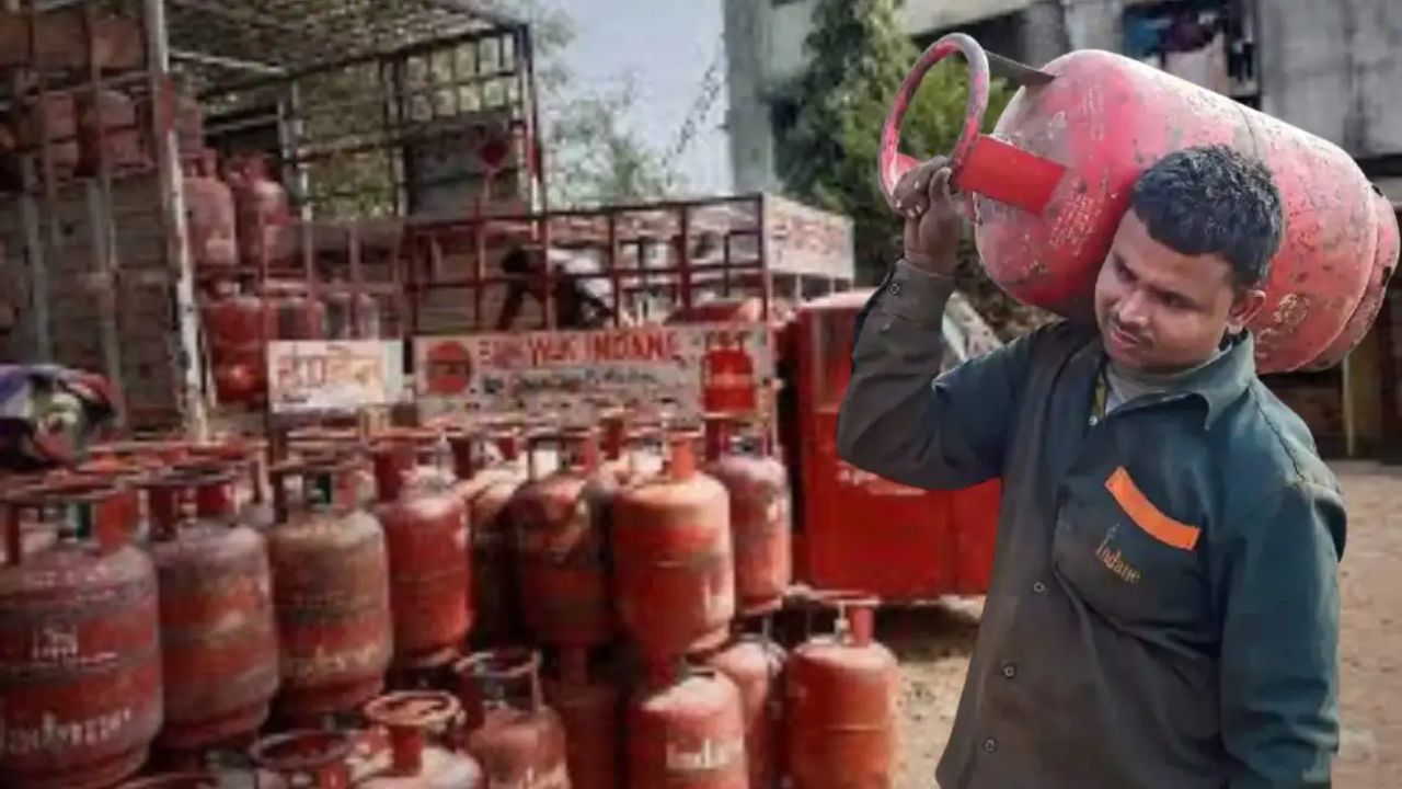 গ্রাহকদের জন্য বড় সুখবর, LPG সরবরাহ বাড়ায় কমল ডেলিভারির টাইম