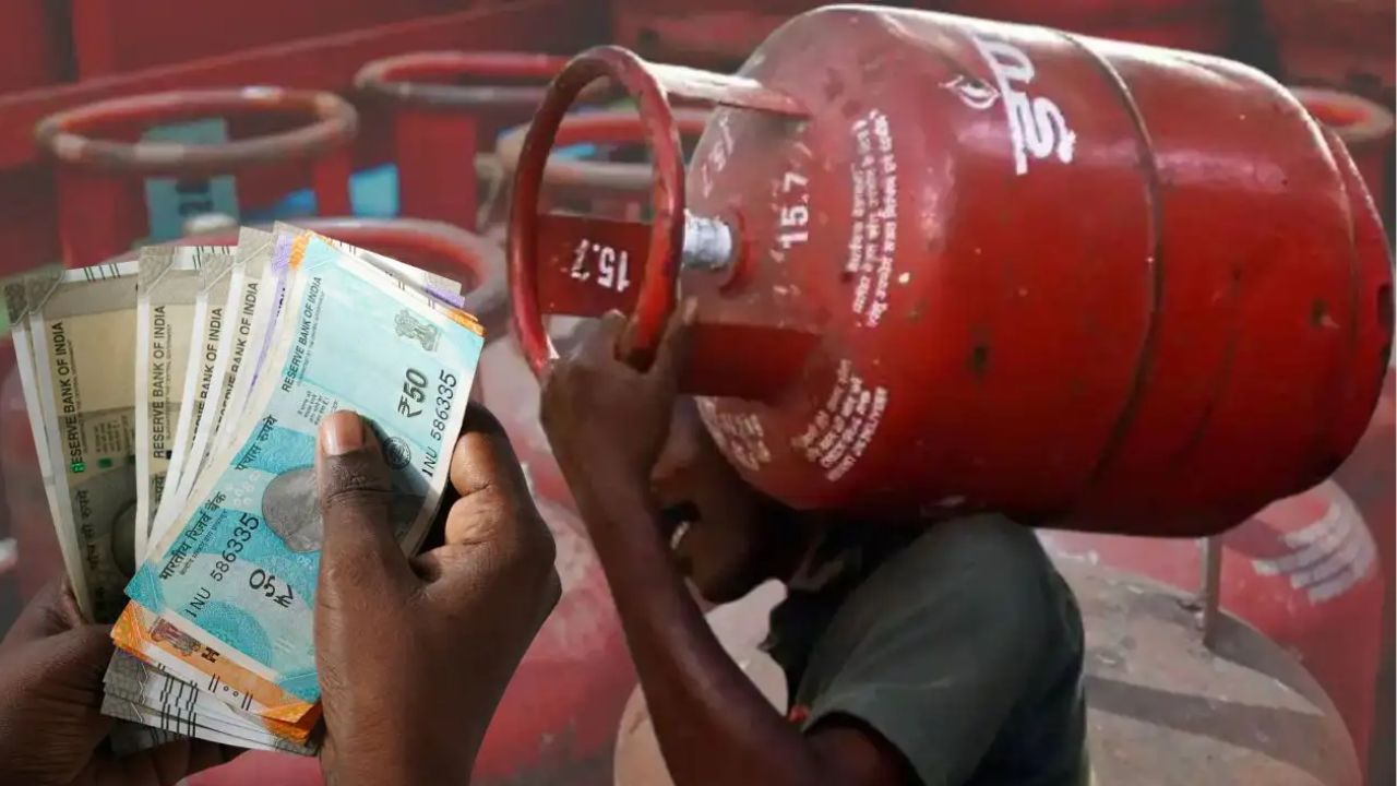 ফের বাড়ল গ্যাসের দাম, এপ্রিল থেকেই ৭০০ টাকার বোঝা! চাপে মধ্যবিত্তরা