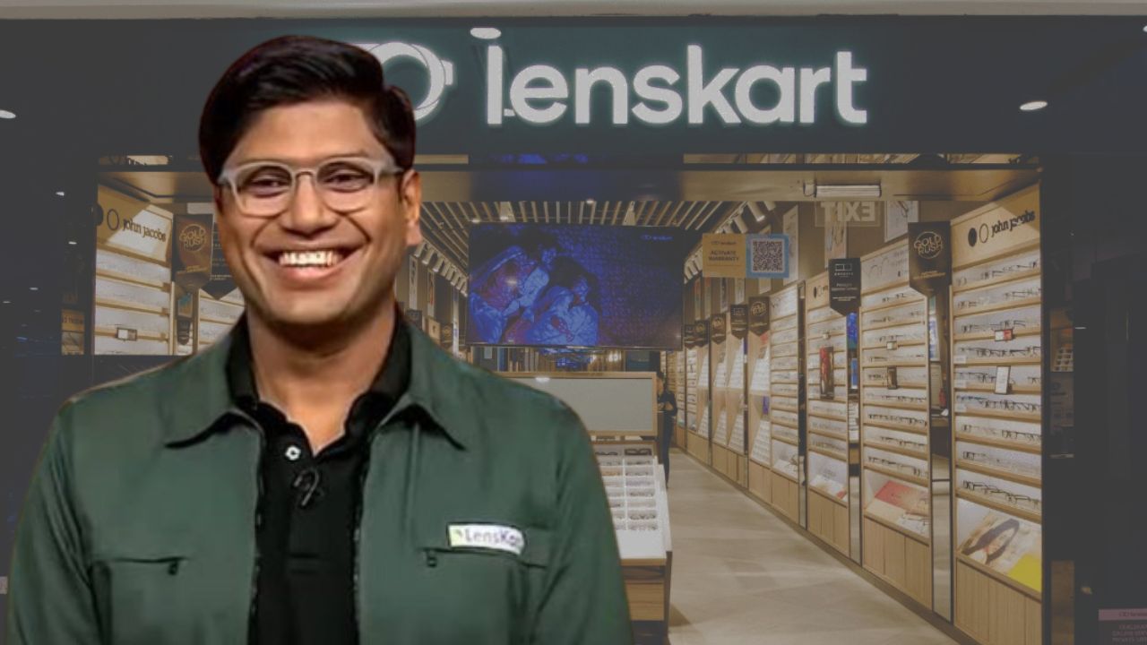 পোশাক বিধিতে পরিবর্তন, টিপ-তিলকে আর নিষেধ নেই—নতুন বার্তা লেন্সকার্টের