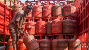 LPG Booking good news for customers it is taking less time to get gas connections