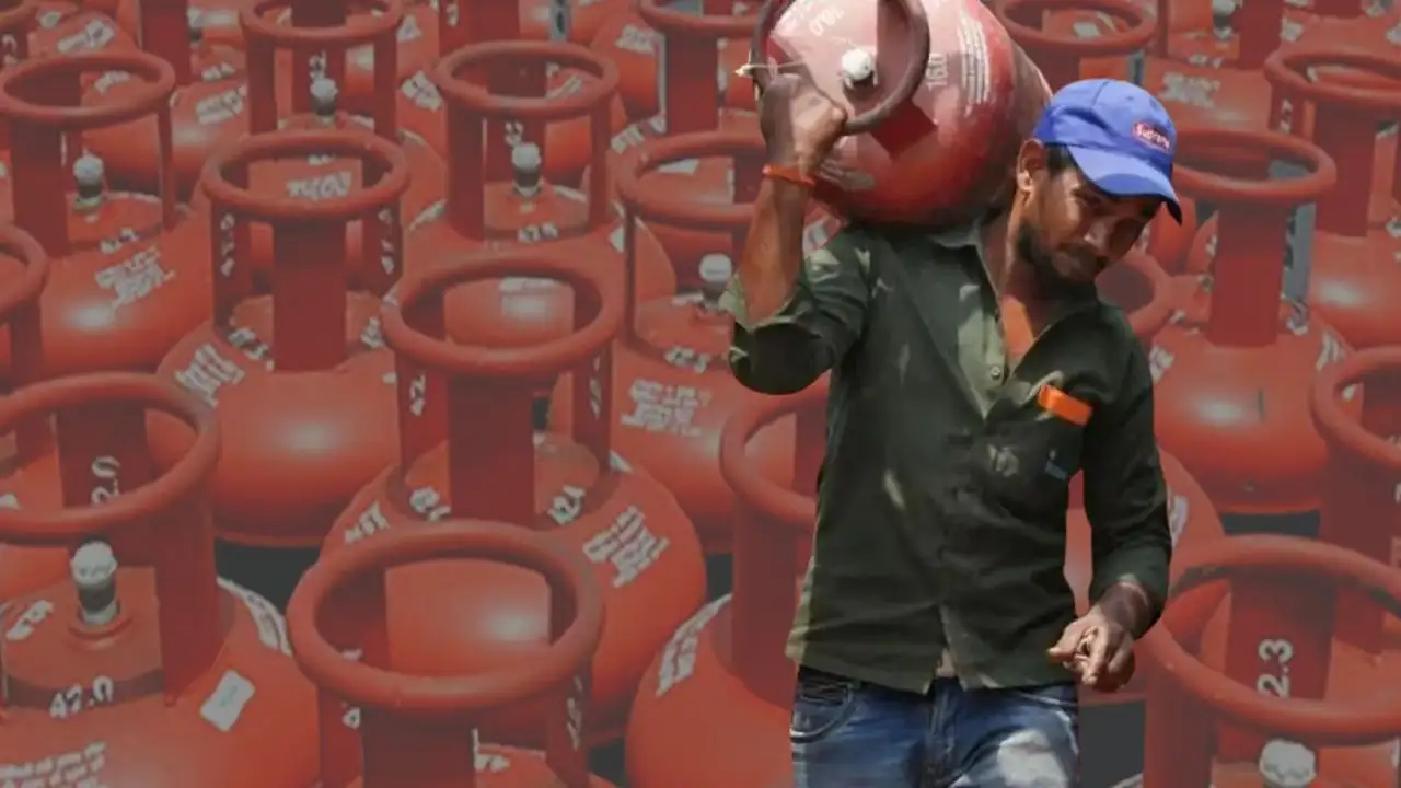 গ্যাস সিলিন্ডার পেতে আর ঝামেলা নয়! বুকিং ও ডেলিভারিতে বড় সিদ্ধান্তে স্বস্তি গ্রাহকদের