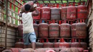  Lpg Gas Cylinder the central government big decision comes amid a battle over double gas supply