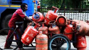 LPG Cylinder Price set to fall by Tk 317 eyes on news
