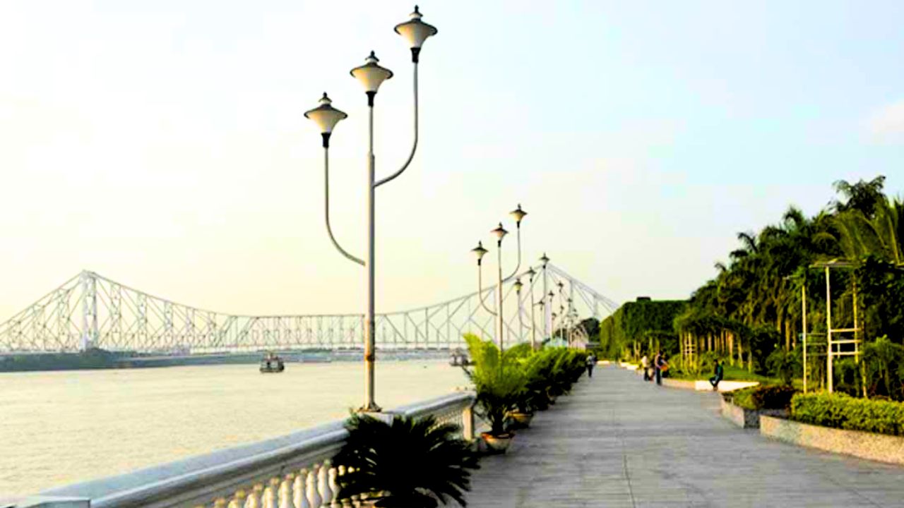 প্রশাসনিক নির্দেশে তালা মিলেনিয়াম পার্কে, অনির্দিষ্টকালের জন্য বন্ধের ঘোষণা