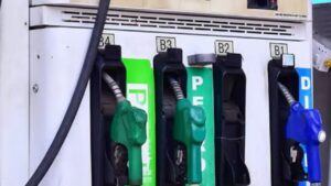 Fuel Price get updates market after the ceasefire