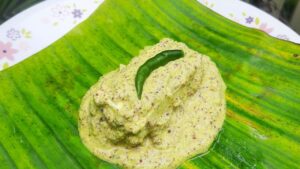 Recipe whip up a delicious paneer paturi using just a few simple ingredients