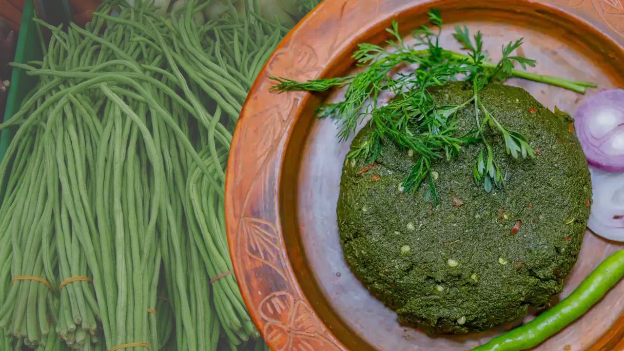 রান্নায় বদল আনুন, বরবটি দিয়ে ঝাল ভর্তা, কীভাবে বানাবেন তার প্রণালী দেখে নিন রান্নায় বদল আনুন, বরবটি দিয়ে ঝাল ভর্তা, কীভাবে বানাবেন তার প্রণালী দেখে নিন