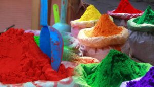 West Bengal Election fierce competition between Saffron and Green 