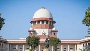 Supreme Court issues stern message no change of mind after sseparation agreement