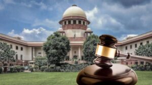 Supreme Court issues stern message no change of mind after sseparation agreement