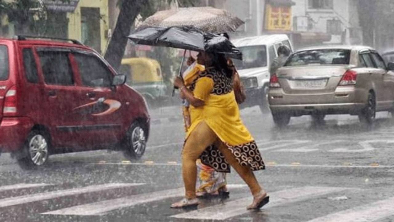 বৃহস্পতি থেকে ঝড়-বৃষ্টি শুরু দক্ষিণবঙ্গে, কতদিন চলবে? আবহাওয়ার খবর