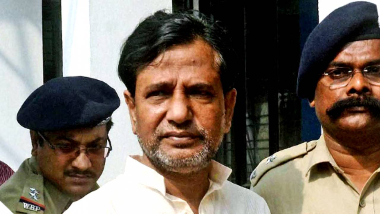 সব মামলায় জামিন, ১৩ বছর পর জেলমুক্তি হচ্ছে সারদাকর্তা সুদীপ্ত সেনের, ভোটের আগে তোলপাড়