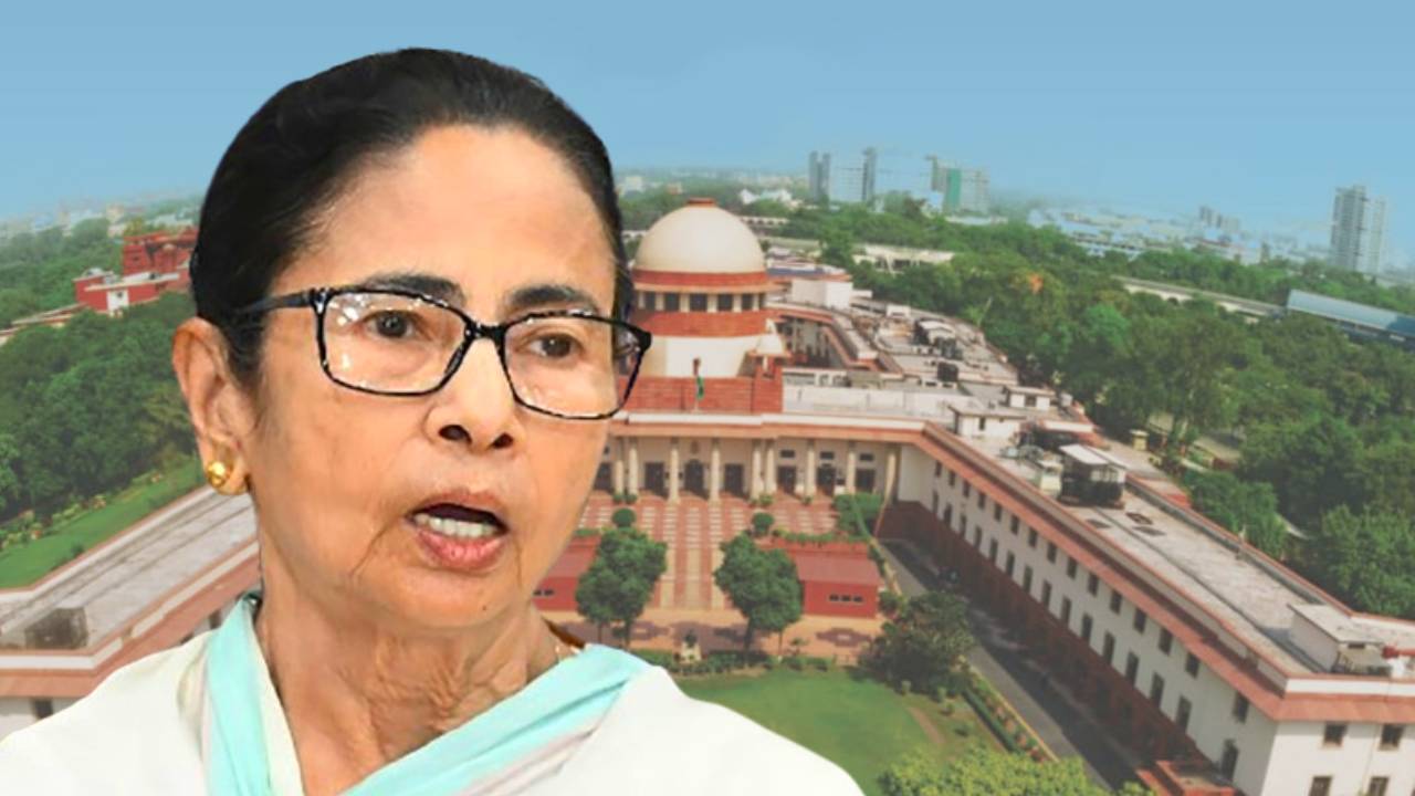 বাংলায় জারি হবে রাষ্ট্রপতি শাসন? বিরাট পর্যবেক্ষণ সুপ্রিম কোর্টের