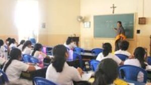 Teachers Recreuitment questions again over transparency allegations of errors in vacancy list