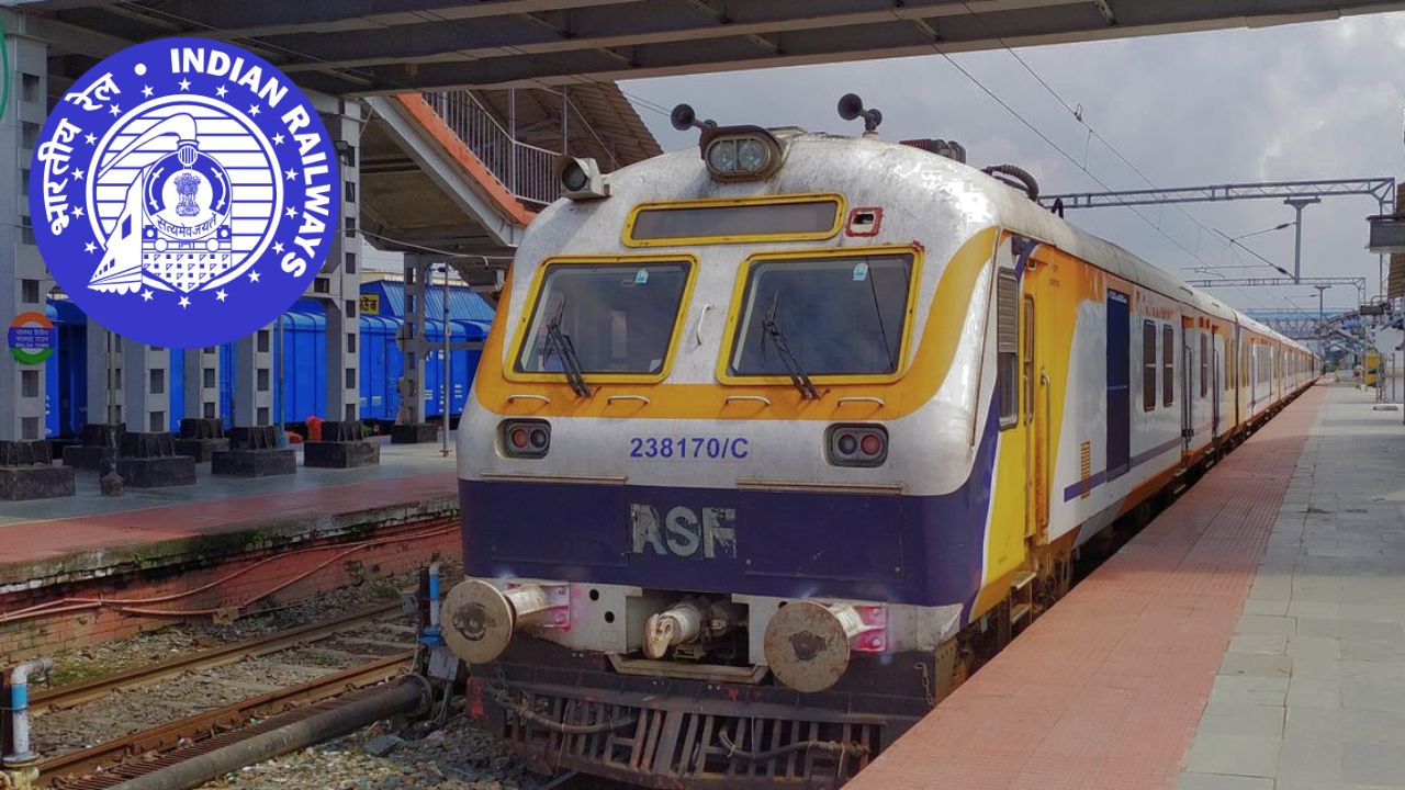 যাতায়াতে বড় স্বস্তি! মালদহ-বিহার রুটে শুরু স্পেশ্যাল মেমু ট্রেন, রইল টাইমটেবিল