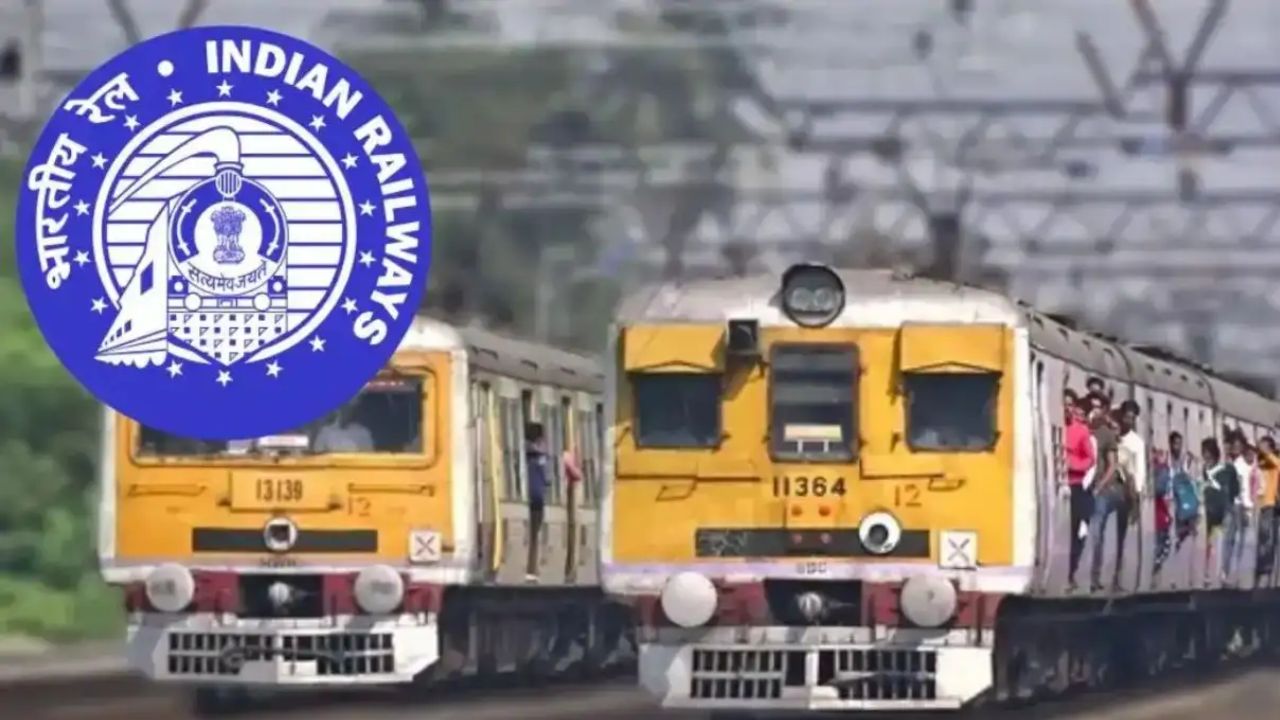 ট্রাফিক ব্লকের জেরে শিয়ালদহে ট্রেন পরিষেবায় বড় ধাক্কা, কোন কোন লোকাল বাতিল জানুন