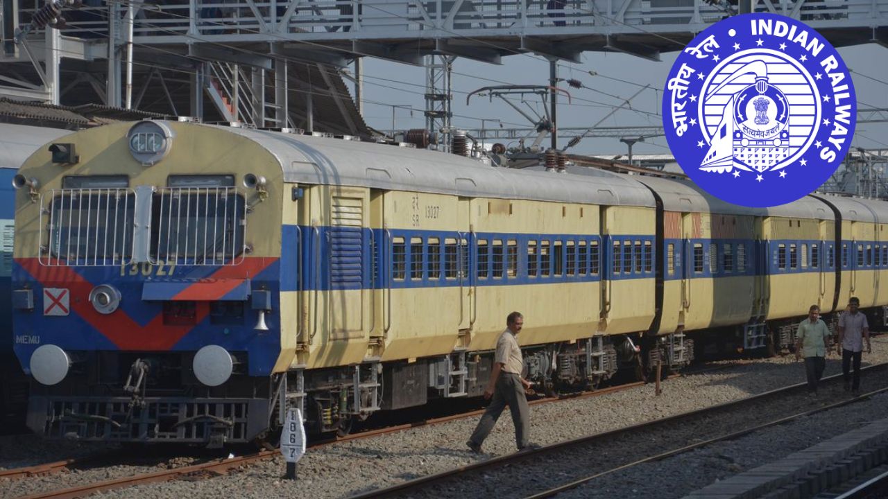 রেল যাত্রীদের স্বস্তি বাড়াতে বড় উদ্যোগ, ১০ এপ্রিল থেকে মালদহ ডিভিশনে ফের মেমু ট্রেন চালু
