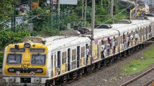 Indian Railways multiple local trains closed in Sealdah over weekend 