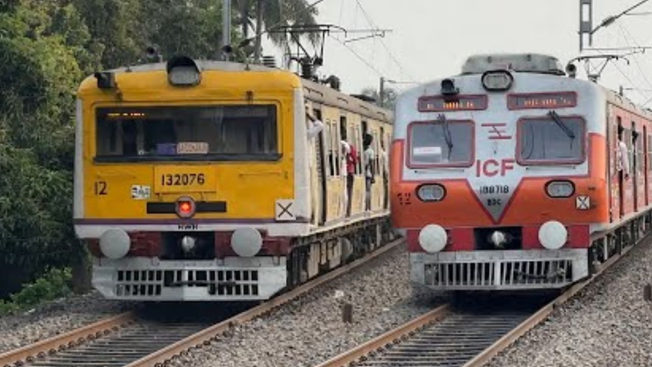 Indian Railways new record in track maintenance 