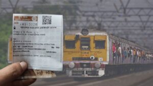 Indian Railways new initiative special discounts on local tickets