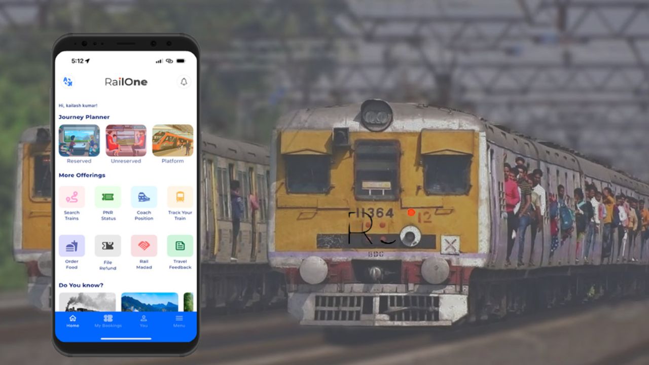রেলের বড় সিদ্ধান্ত! লোকাল ট্রেনের টিকিটে বিশেষ ডিসকাউন্ট, নিত্যযাত্রীদের জন্য বড় স্বস্তি