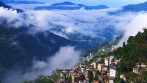 Travel experience spend a night at this dreamy destination