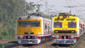 Indian Railways Howrah division multiple train cancellations hit on sunday afternoon