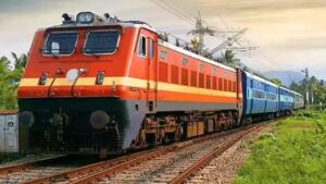 Indian Railways good news for tourists 6 trains on Digha route