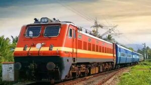 Indian Railways disruption from april 6-12 some trains on the cancellation list