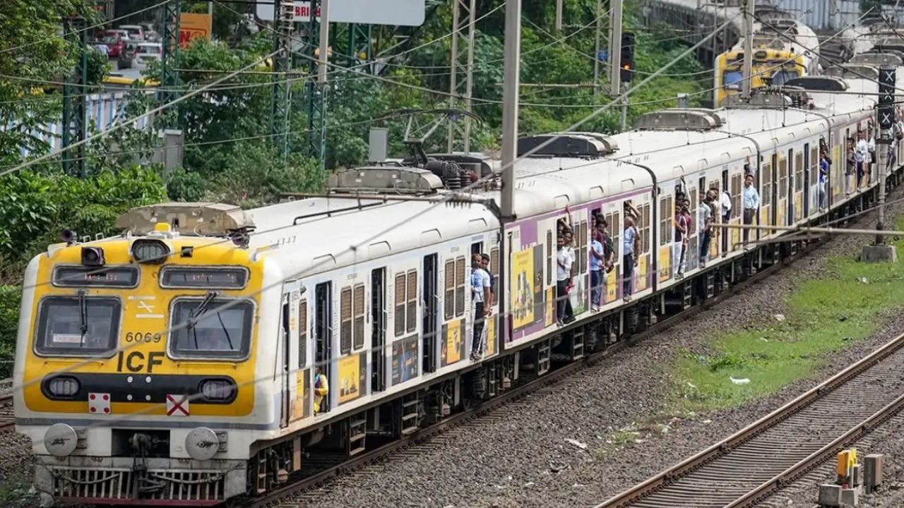 Indian Railways announced digha special train 