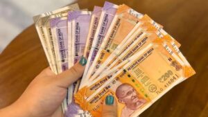 Sakhi Yojana 84,000 a year who is eligible for this LIC benefit