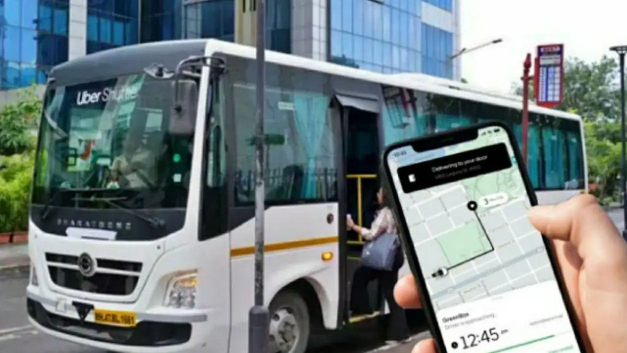 যাতায়াতে বড় বদল, উবার শাটল নেই! ৩০০ বাসে ভরসা, বুকিং কোথায় ও কীভাবে করবেন জানুন