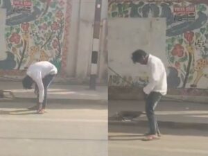 Is the 'Zombie Drug' scare now spreading to India as well?