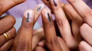 Vote Without Voter ID card find out which documents are required