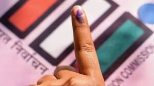 Mobile Phones in Polling Booths what are the rules regarding the use of mobile