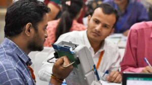 Election Duty know the job list and allowance updates of polling workers