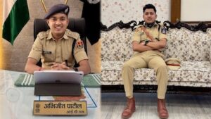 Abhijeet Patil's Success Story will amaze you.