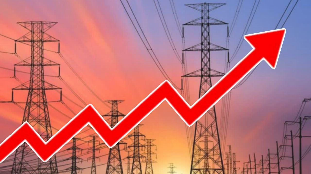 Electric bill may also increase 