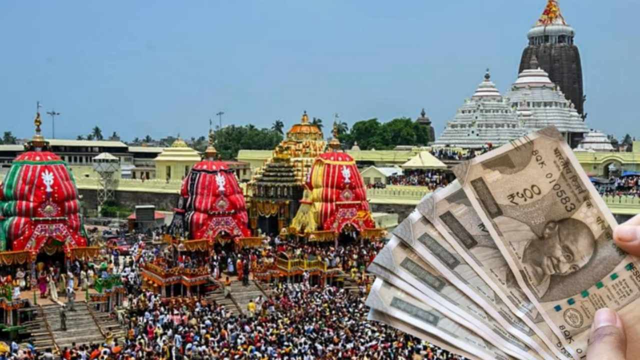 ১৫০০ টাকা রুমের ভাড়া ঠেকেছে ১০ হাজারে! রথের আগেই পুরীতে ‘সোল্ড আউট’ হোটেল