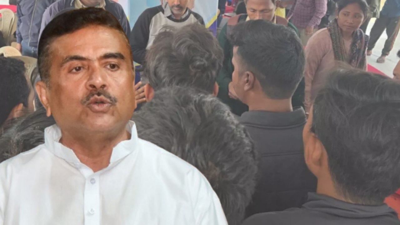 চালু নতুন পোর্টাল, যুবশক্তির জন্য কীভাবে করবেন আবেদন? রইল স্টেপ বাই স্টেপ গাইড
