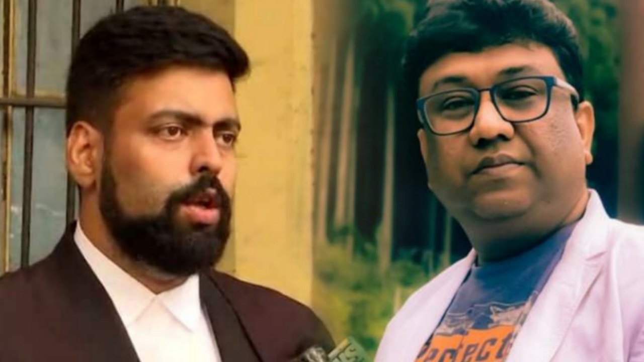 তৃণমূলের ‘খাস লোক’, এখন হঠাৎ ‘পালটি’! রানার পোস্ট নিয়ে বিষ্ফোরক তরুণজ্যোতি
