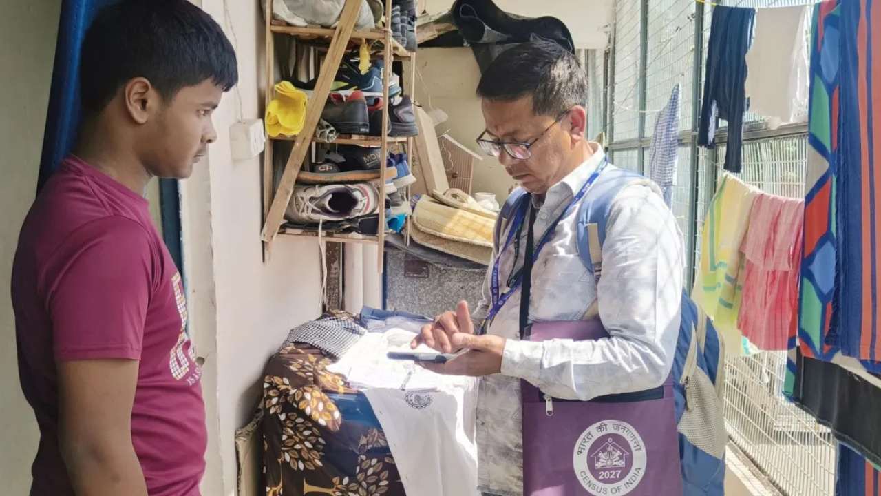 রাজ্যে শুরু জনগণনা, সেনসাস অফিসার নিয়োগ করে কড়া বার্তা রাজ্যের