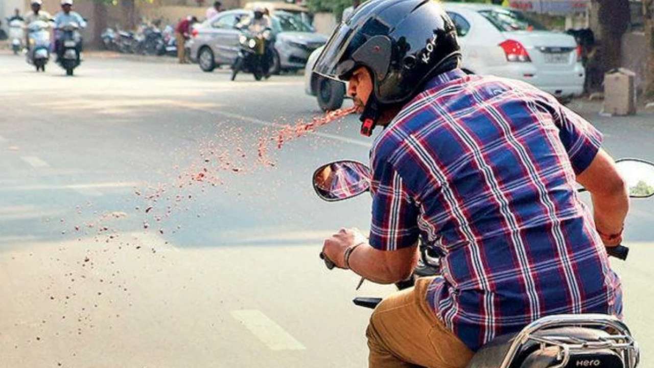 রাস্তায় নোংরা, যত্রতত্র থুতু ফেললেই মোটা জরিমানা, ‘শোধরাতে’ ৩ মাস সময় সরকারের