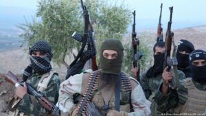 NIA begins operation in Jammu and Kashmir after being informed  about Jamaat activities