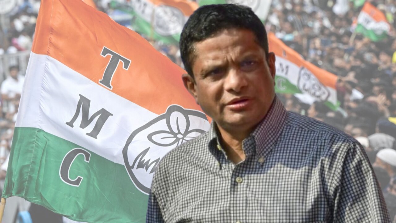 Rajeev Kumar Gets Key Counting Role in Bengal Polls