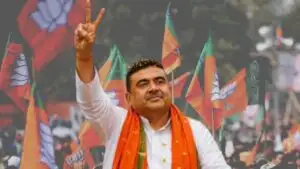 Suvendu Adhikari